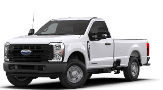 2026 Ford Super Duty® External Image 2